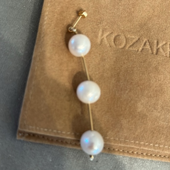 Branch new earrings - Picture 2 of 7